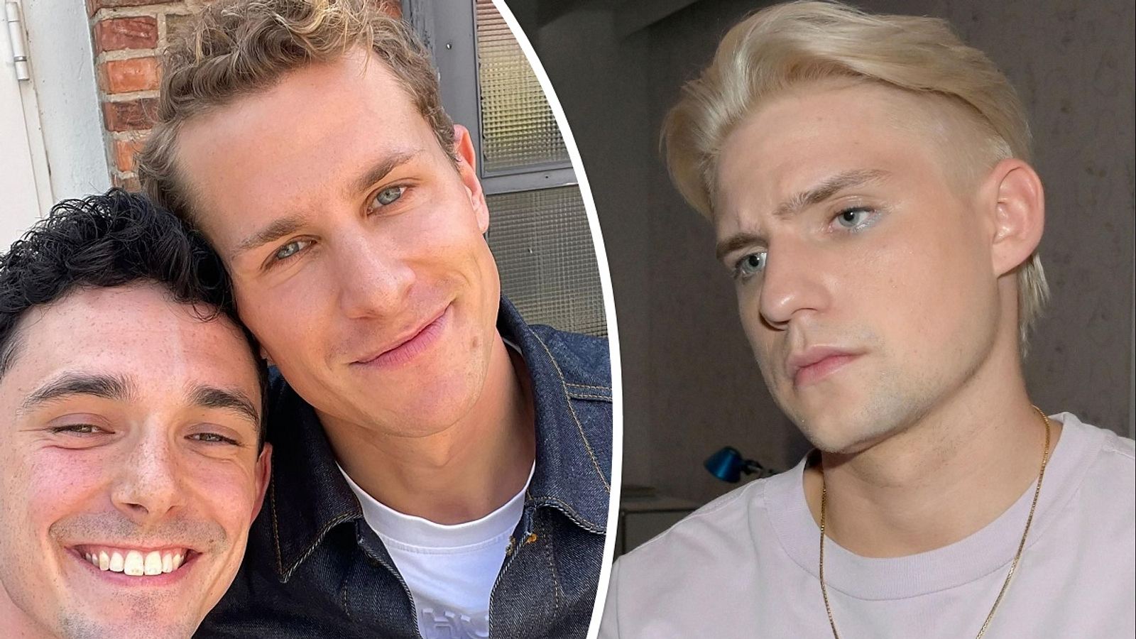 GZSZ | Luis' Neuer: Adams Geständnis ist ein Schock für Moritz - doch die  große Enthüllung folgt noch...