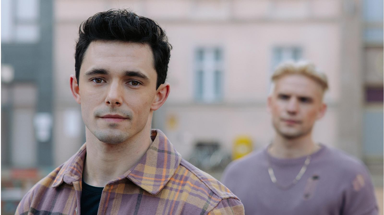 GZSZ enthüllt: Dramatisches Aus - So verlässt Luis die Serie!