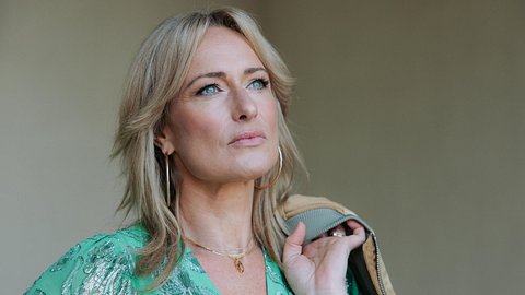 GZSZ: Maren - Foto: RTL / Anna Riedel