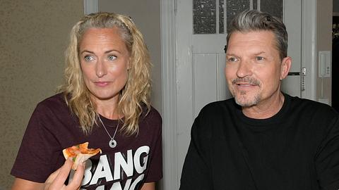 GZSZ: Maren und Lars - Foto: RTL