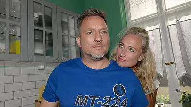 GZSZ: Maren und Michi - Foto: RTL / Rolf Baumgartner