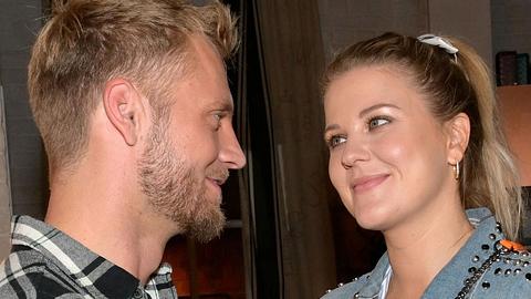 Paul und Alicia - Foto: RTL