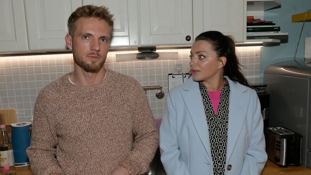 GZSZ: Sorge um Kate wächst bei Emily und Paul GZSZ: Sorge um Kate wächst bei Emily und Paul