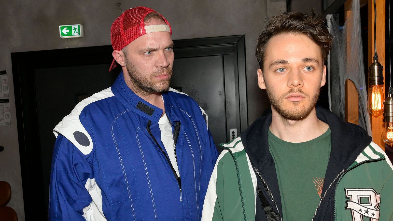 GZSZ: Erneute Eskalation! Ist Robin bald schon wieder weg?