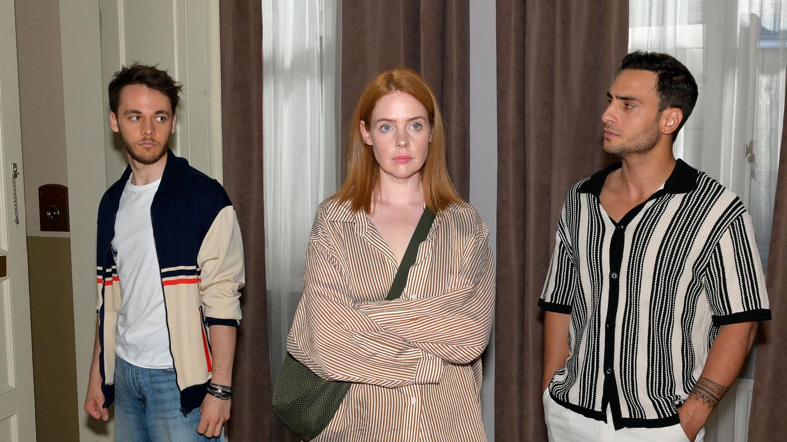 GZSZ-Entscheidung gefallen: Er bleibt!