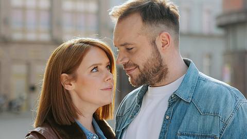 GZSZ: Toni und Erik - Foto: RTL / Anna Riedel
