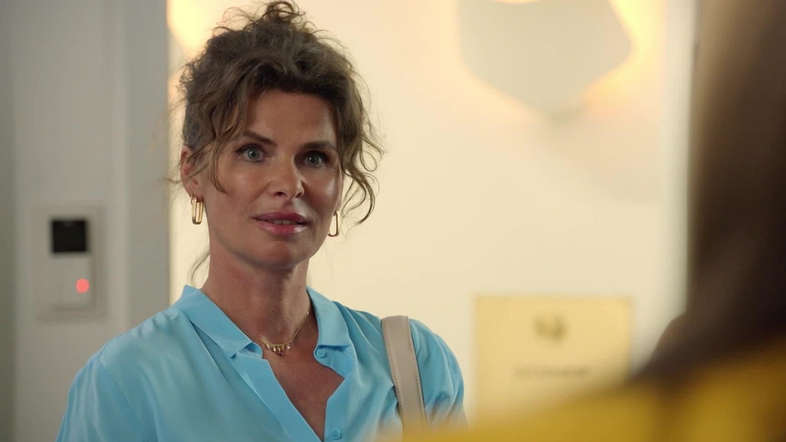 GZSZ: Doch kein Ausstieg? Heißer Flirt könnte alles verändern