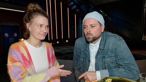 GZSZ: Paulina und John - Foto: RTL / Rolf Baumgartner