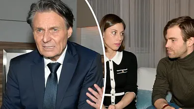 gzsz-wahrheit-zoe-matilda-gzsz. - Foto: RTL Rolf Baumgartner