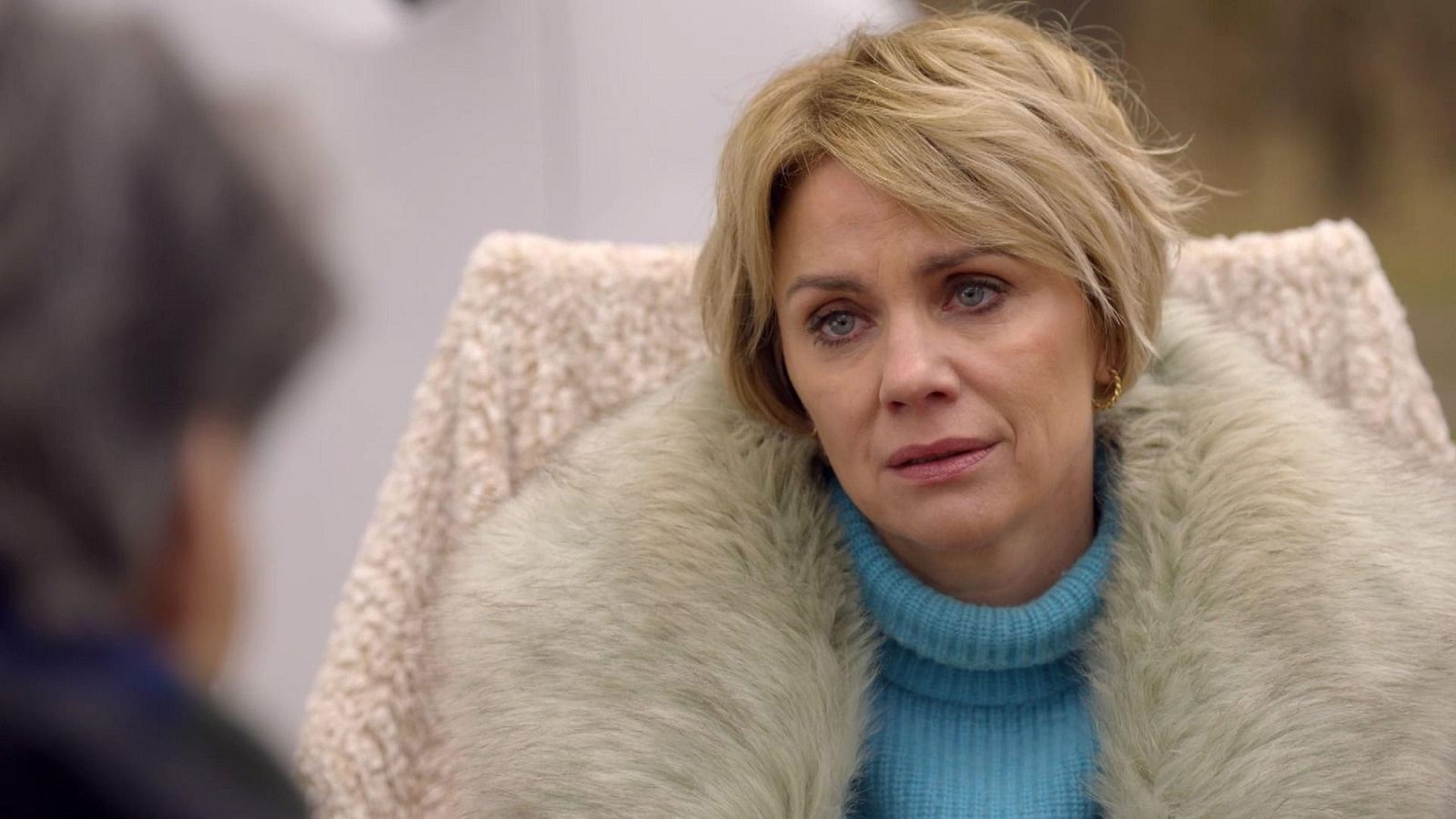 GZSZ: Endgültige Trennung – sie macht Schluss!