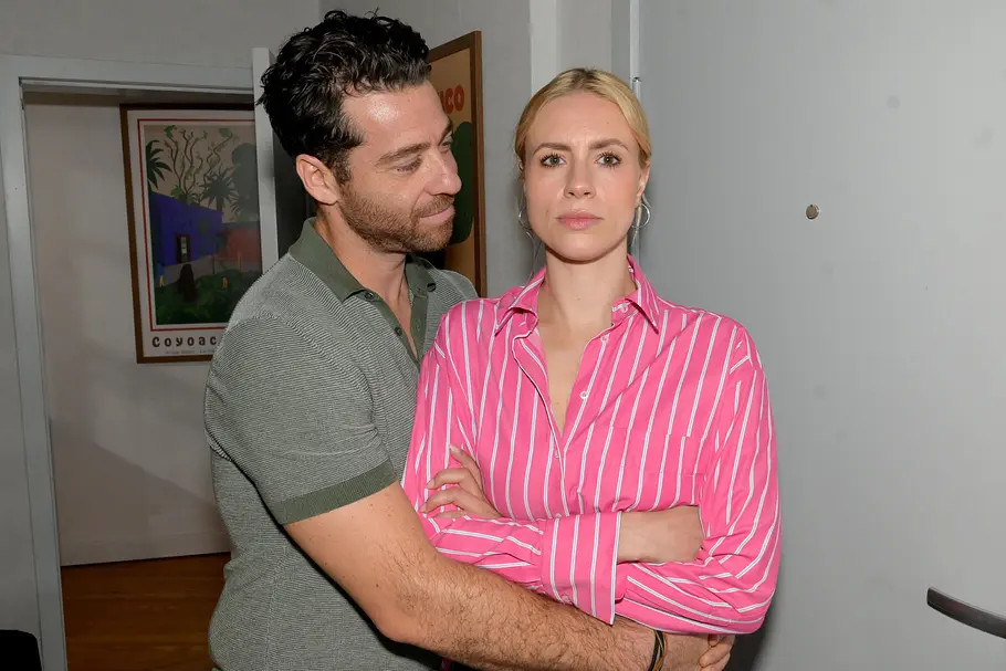 GZSZ Carlos und Zoe GZSZ Carlos und Zoe