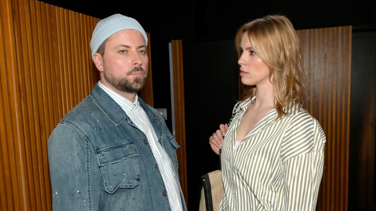 GZSZ: Zoe erfährt von Johns Beziehung zu Paulina