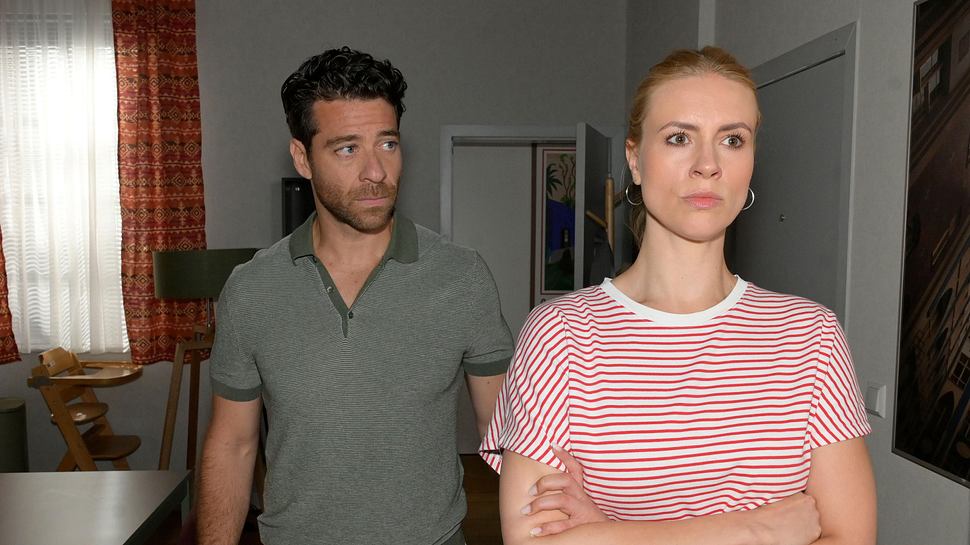 Alle News zu deutschen Serien – GZSZ, Tatort, Sturm der Liebe & mehr