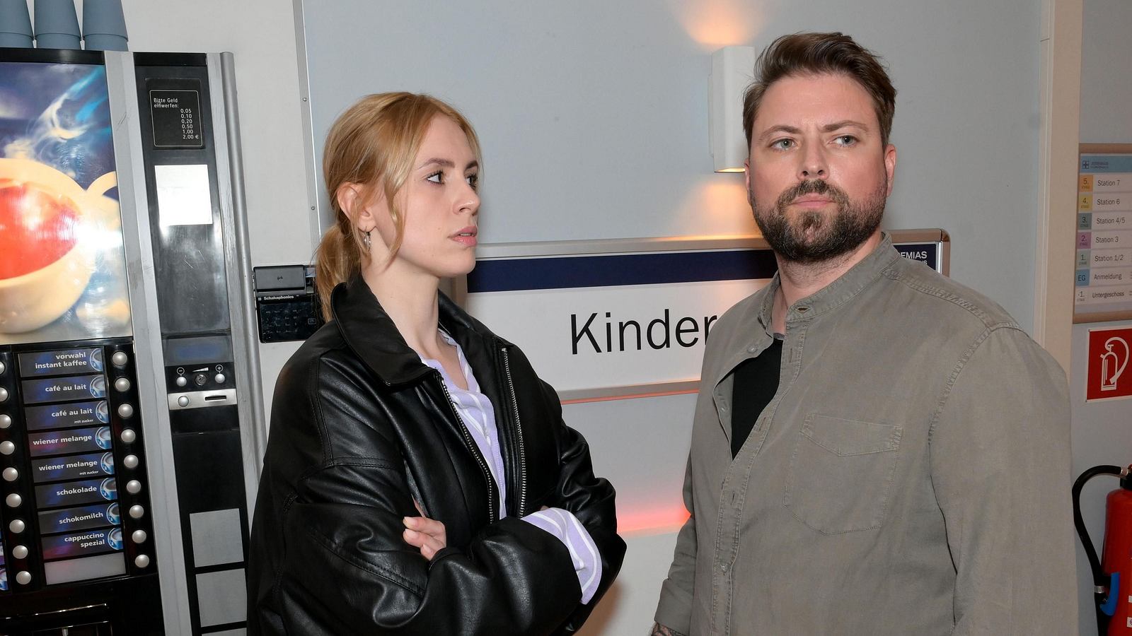 GZSZ: Schon wieder eine Entführung! Drama um Clara geht weiter