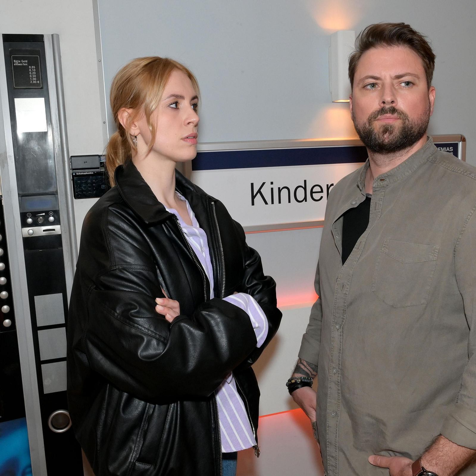 GZSZ: Schon wieder eine Entführung! Drama um Clara geht weiter