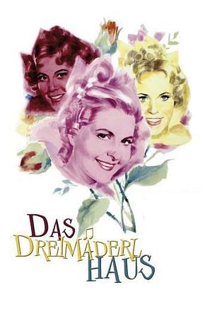 Das Dreimäderlhaus - Foto: TMDB