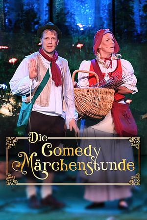 Die Comedy Märchenstunde - Foto: TMDB