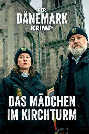 Der Dänemark-Krimi – Das Mädchen im Kirchturm - Foto: TMDB Der Dänemark-Krimi – Das Mädchen im Kirchturm - Foto: TMDB
