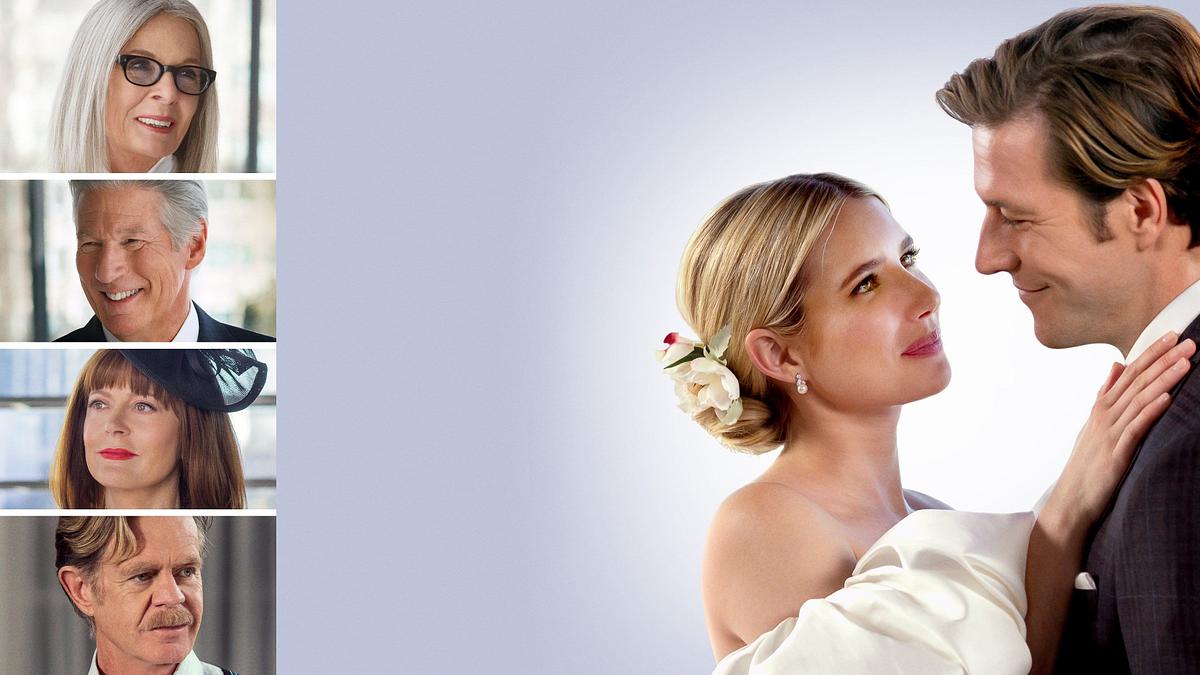 Hochzeit auf Umwegen Hochzeit auf Umwegen