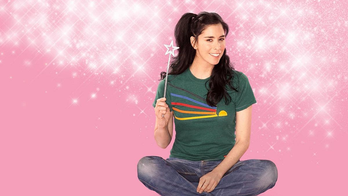 The Sarah Silverman Program The Sarah Silverman Program