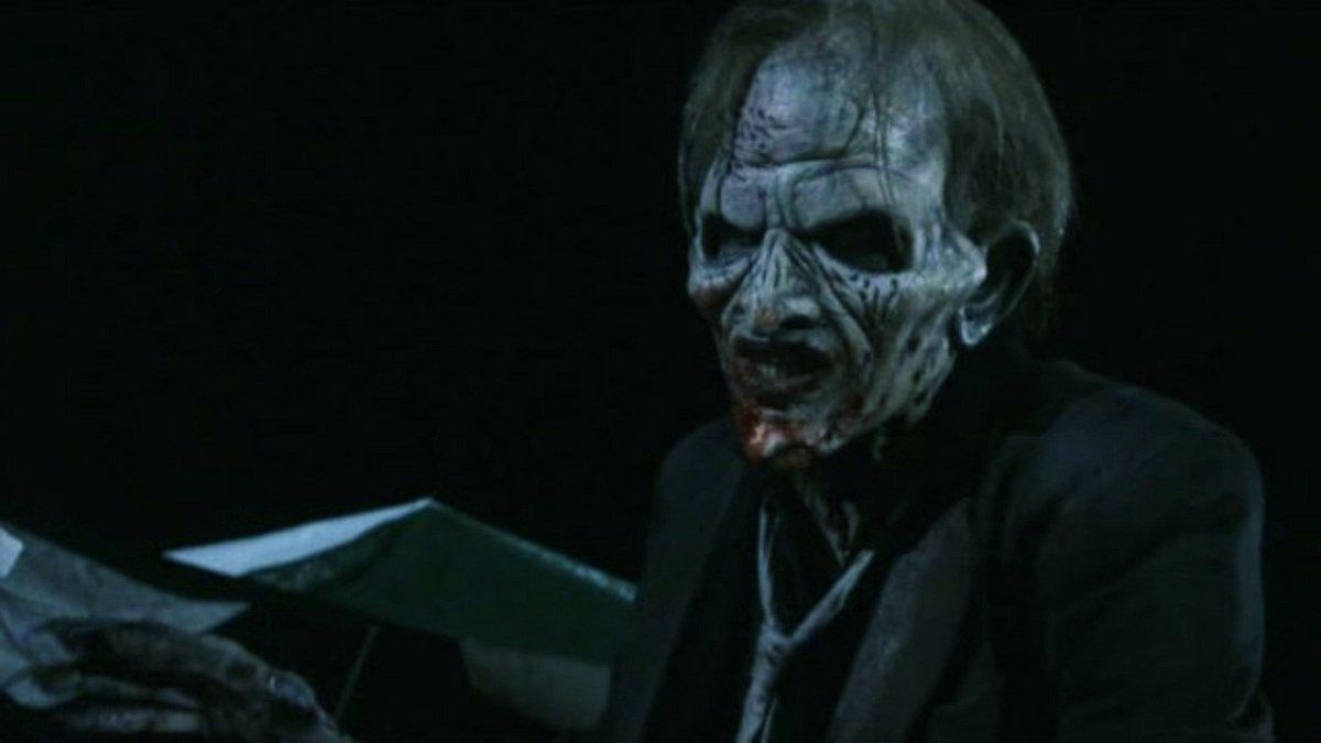 Children of the Living Dead Children of the Living Dead