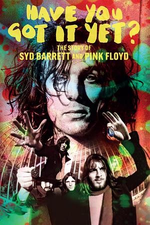 Die Geschichte von Syd Barrett & Pink Floyd - Foto: TMDB