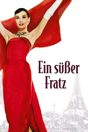 Ein süßer Fratz - Foto: TMDB Ein süßer Fratz - Foto: TMDB