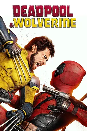 Deadpool & Wolverine - Foto: TMDB Deadpool & Wolverine - Foto: TMDB