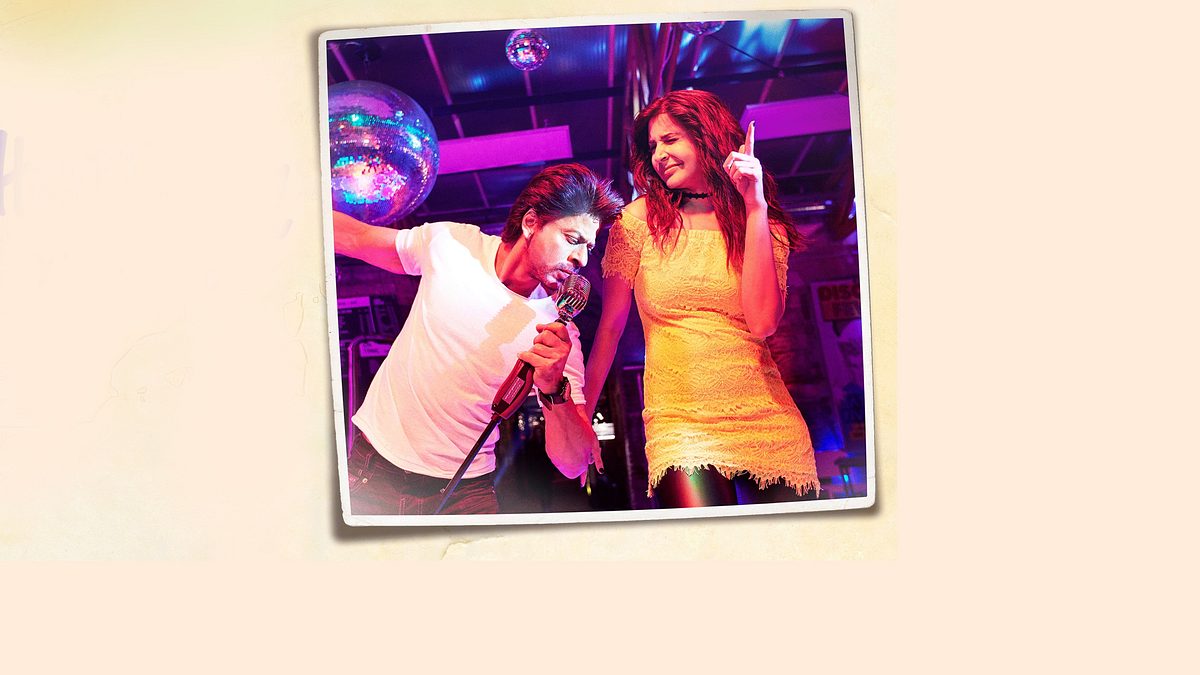 Jab Harry met Sejal – Eine Reise für die Liebe Jab Harry met Sejal – Eine Reise für die Liebe