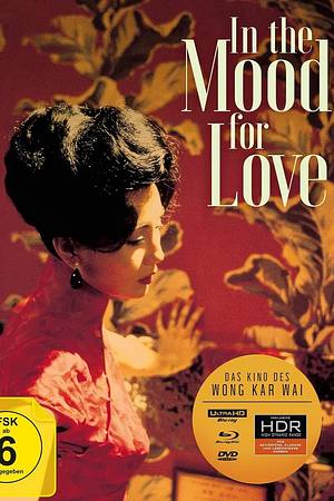 In The Mood For Love - Foto: TMDB