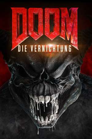 DOOM: Die Vernichtung - Foto: TMDB