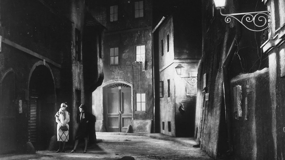 Die freudlose Gasse Die freudlose Gasse