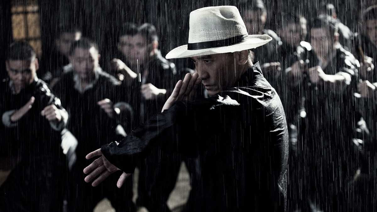 The Grandmaster The Grandmaster