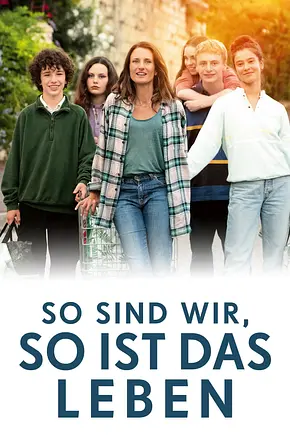 So sind wir, so ist das Leben - Foto: TMDB So sind wir, so ist das Leben - Foto: TMDB