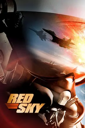 Red Sky - Foto: TMDB Red Sky - Foto: TMDB