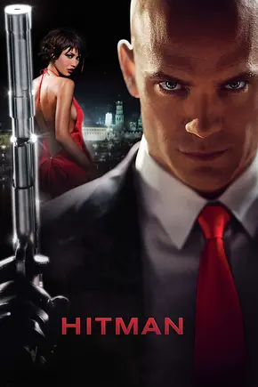 Hitman - Jeder stirbt alleine - Foto: TMDB Hitman - Jeder stirbt alleine - Foto: TMDB