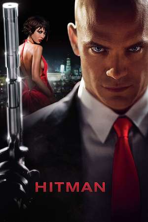 Hitman - Jeder stirbt alleine - Foto: TMDB