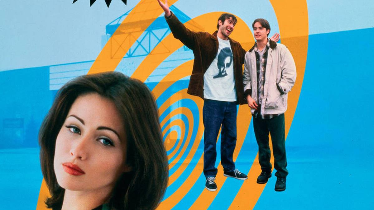 Mallrats Mallrats