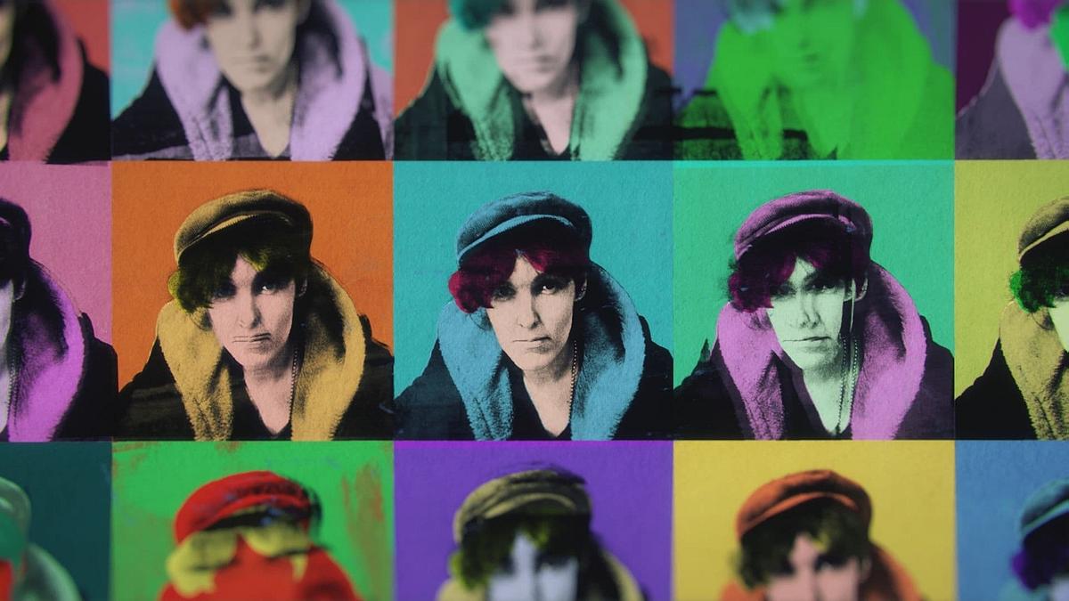 Ich habe auf Andy Warhol geschossen — »Scum Manifesto« Ich habe auf Andy Warhol geschossen — »Scum Manifesto«