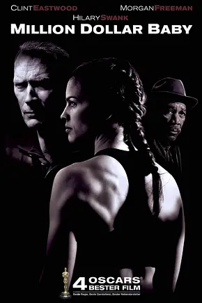 Million Dollar Baby - Foto: TMDB