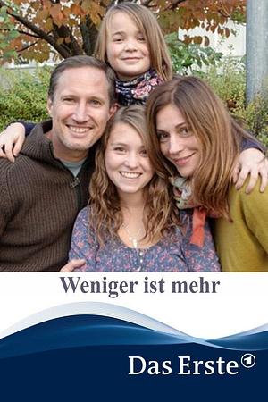 Weniger ist mehr - Foto: TMDB
