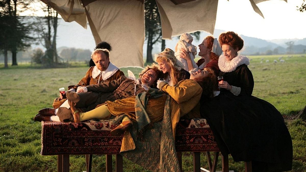 Nightwatching - Das Rembrandt-Komplott Nightwatching - Das Rembrandt-Komplott