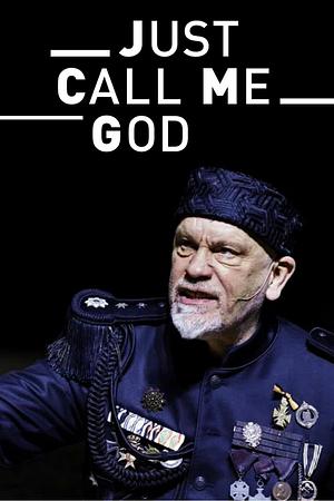 Just Call Me God: A Dictator's Final Speech - Foto: TMDB