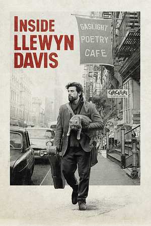 Inside Llewyn Davis - Foto: TMDB