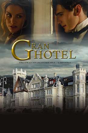 Grand Hotel - Foto: TMDB