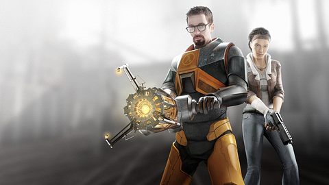Half-Life 3 Gordon Freeman - Foto: Valve