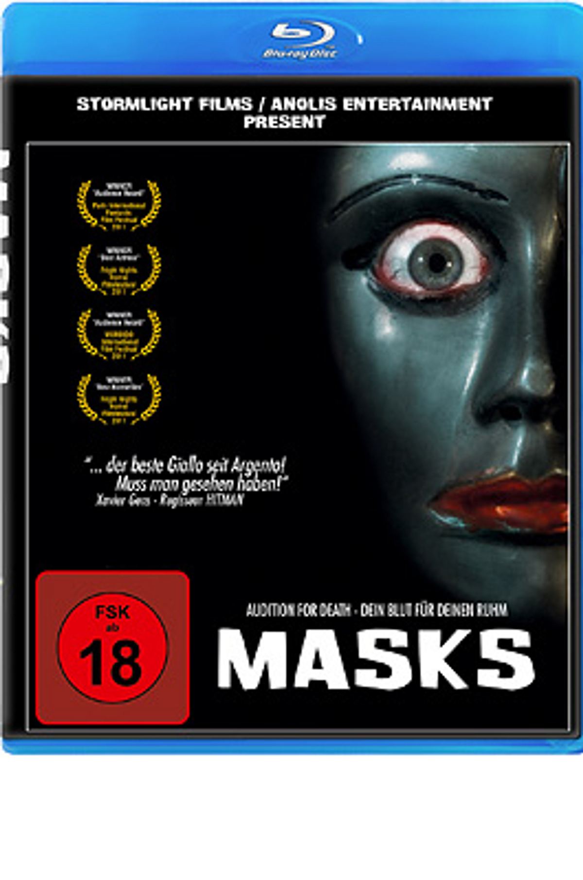 Masks