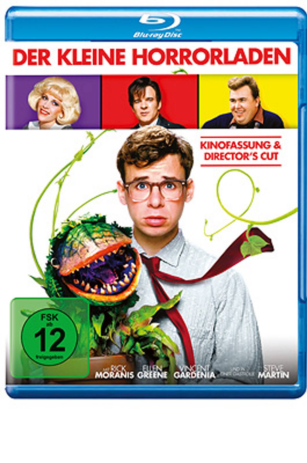 Der kleine Horrorladen