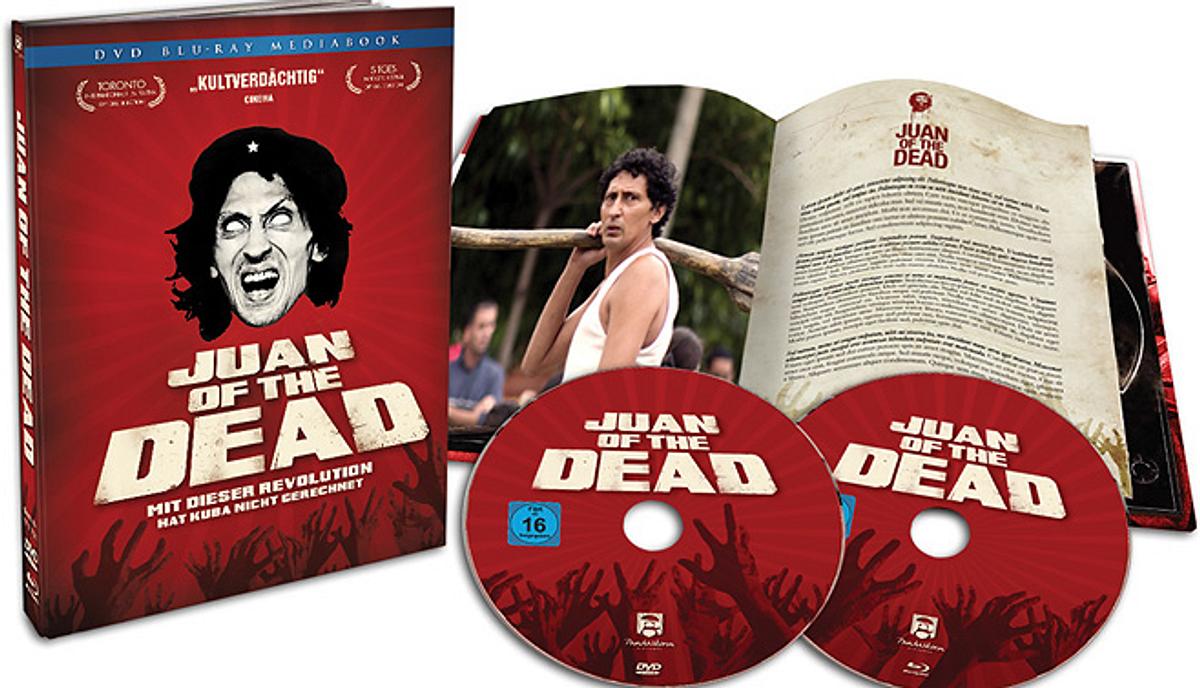 Juan of the Dead