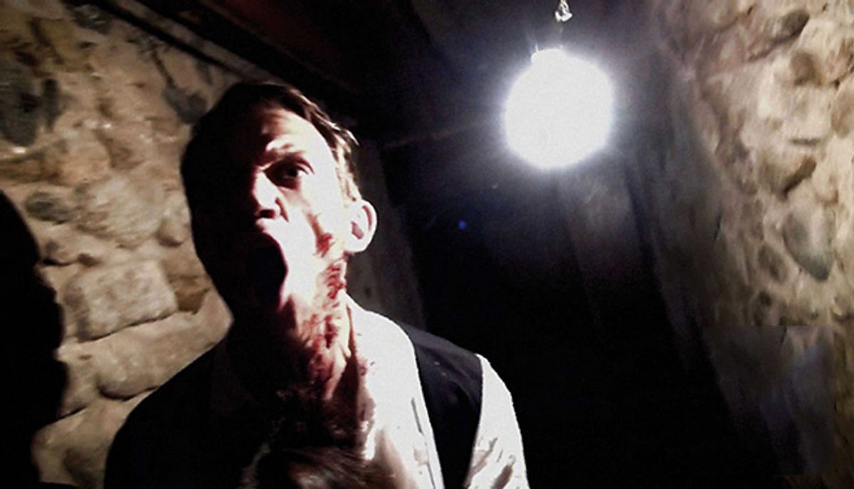 V/H/S